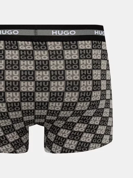 Боксеры Hugo