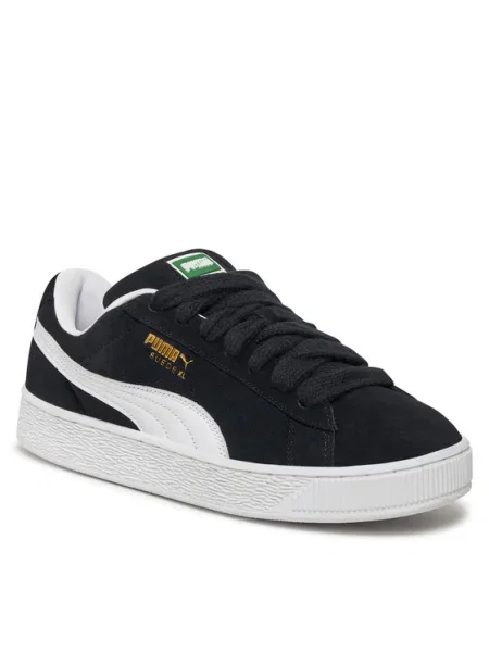 Puma Sneakers Suede Xl 02 negru