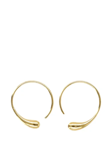 Kolczyki Soeur złote