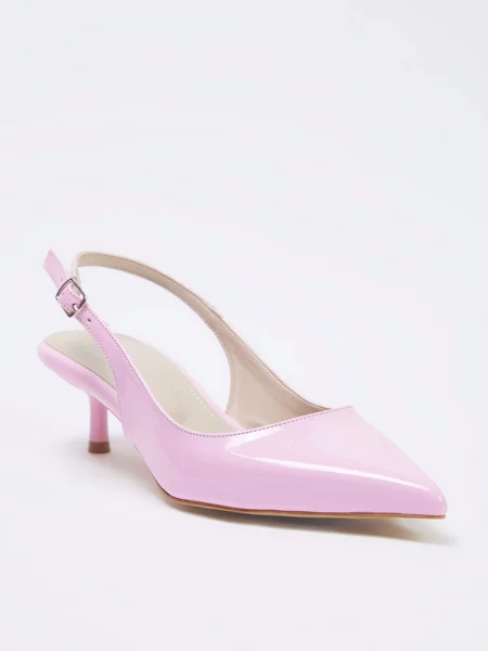 Trendyol Pumps roz