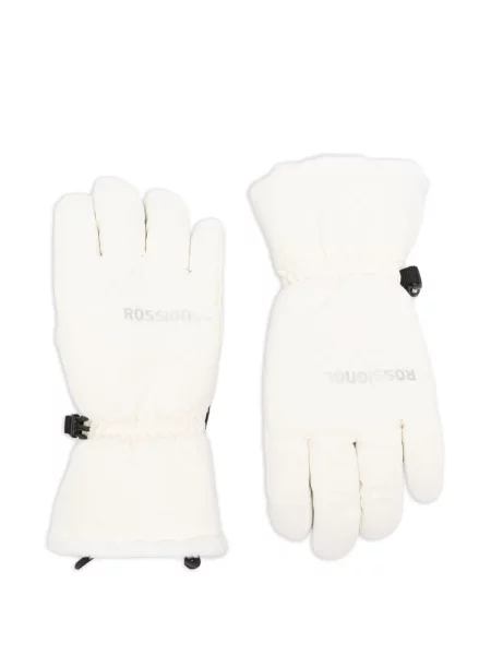 Mănuși Rossignol alb