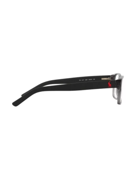 Ochelari de soare Polo Ralph Lauren negru
