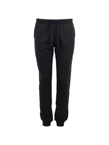 Pantaloni North Sails negru