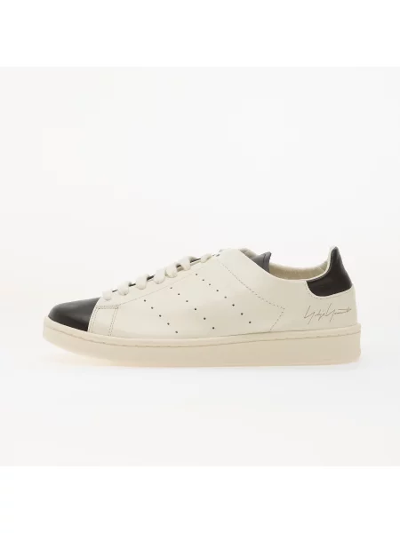 Sneakers Diagonal Stan Smith Off White/ Off White/ Black EUR 44 alb