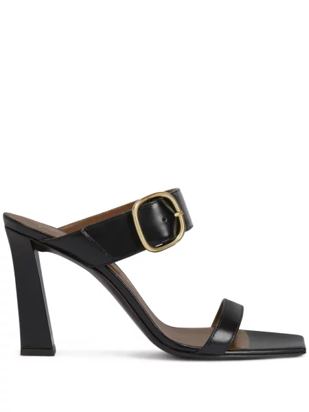 Sandale Giuseppe Zanotti negru