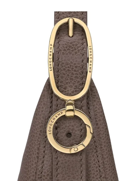 Κορμάκι Longchamp καφέ