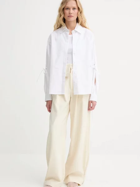 Koszula Alohas biała