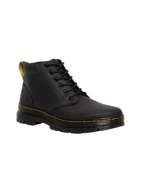 Botki Dr. Martens czarne
