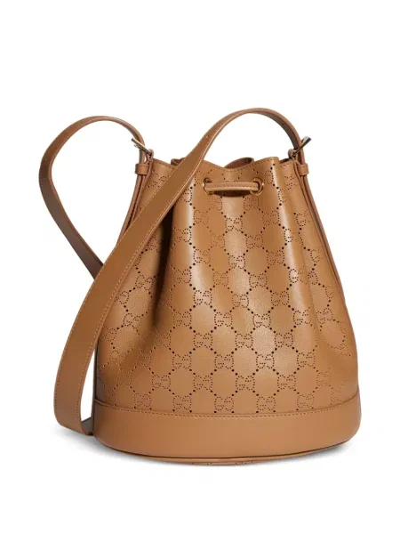 Geantă Gucci maro