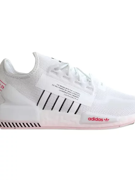 Sneakerși Adidas Copa din canvas alergare negru