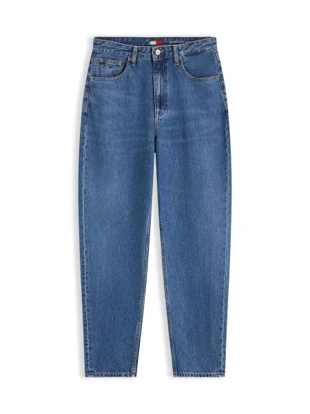 Tommy Jeans Džíny džínovina modrá