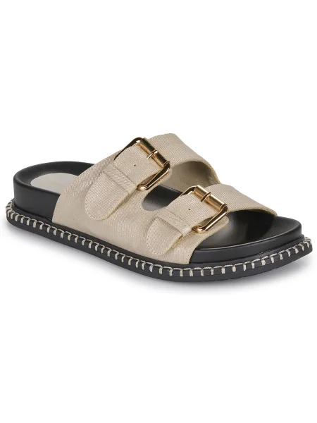 Pantofi Tom Tailor bej