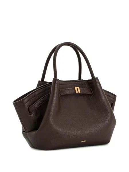 Geantă shopper Jw Pei maro