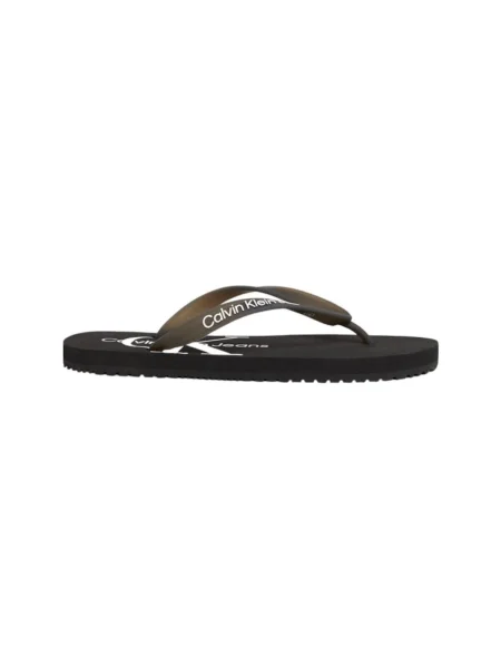 Pantofi Calvin Klein Jeans negru