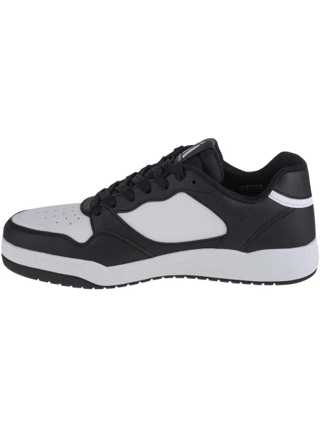 Félcipo Skechers fehér