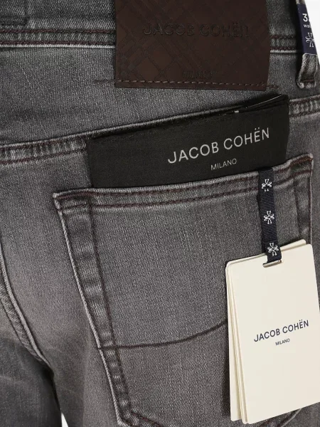 Blugi Jacob Cohën gri