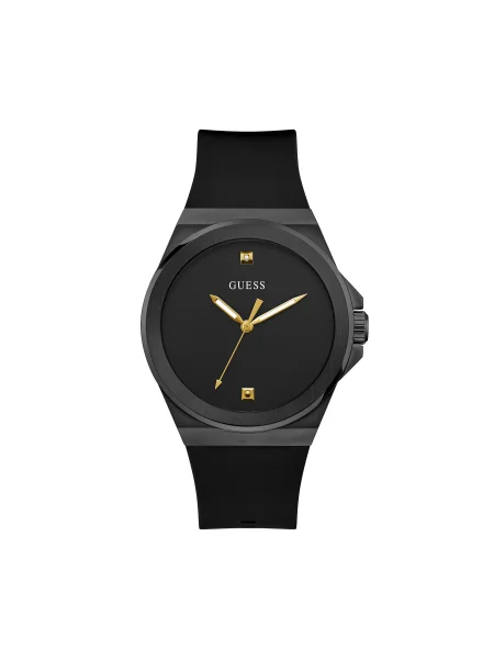 Ceas Guess negru