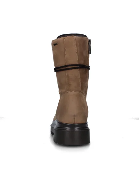 Pantofi Igi&co bej
