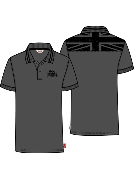 Polo Lonsdale