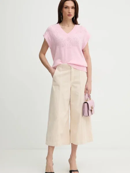 Светр із додаванням вовни Morgan