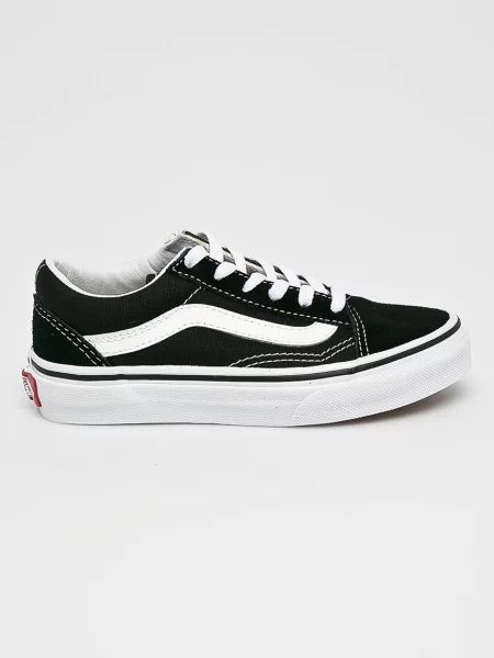 Vans Dječje tenisice crna