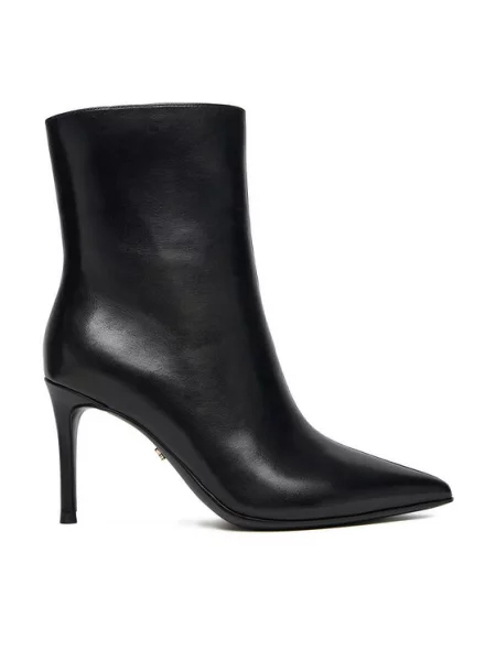 Gino Rossi Škornji črna