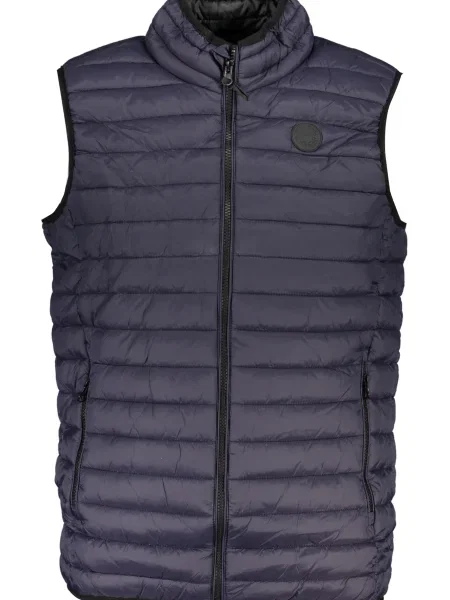 Mellény Gian Marco Venturi fekete