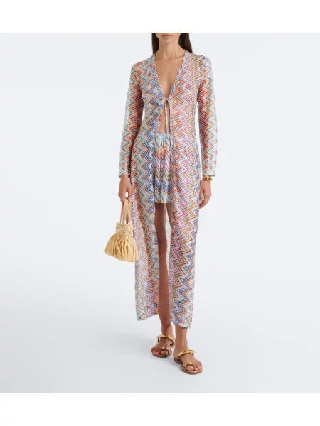 Rochie Missoni