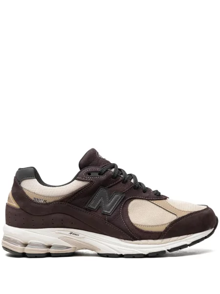 Sneakerși New Balance negru