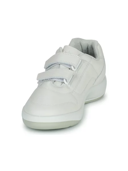 Pantofi Tbs alb