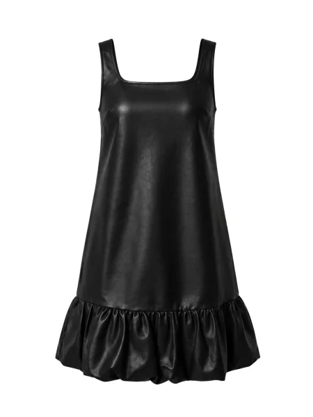 EDITED Rochie Madina' negru