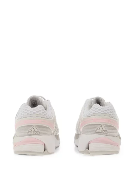 Sneakersy dziecięce Adidas białe