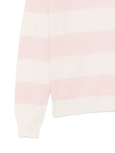 Top Cynthia Rowley cu dungi