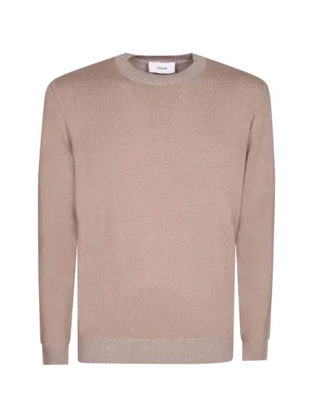 Pulover Lardini tricotate cu decolteu rotund