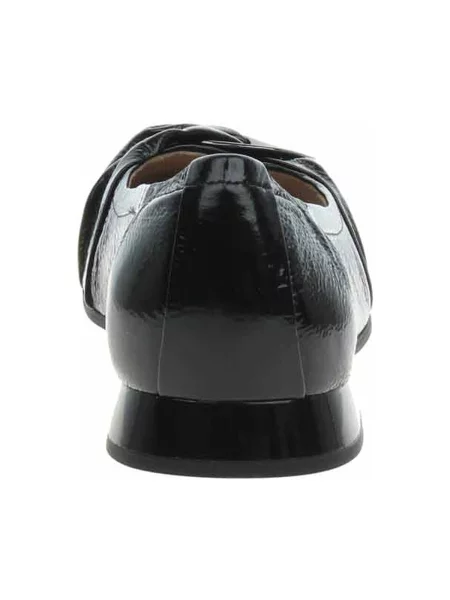 Pantofi Caprice negru