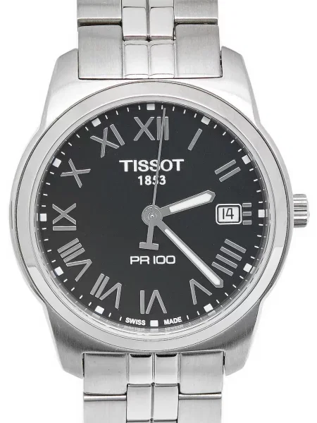 Ceas Tissot negru