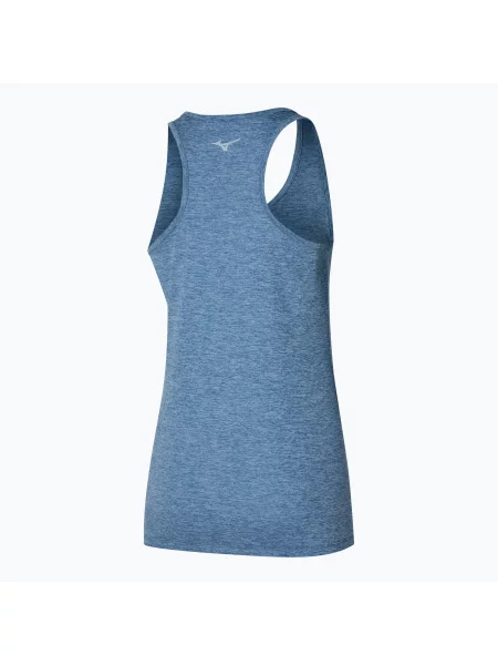 Mizuno Impulse Core T-shirt szara