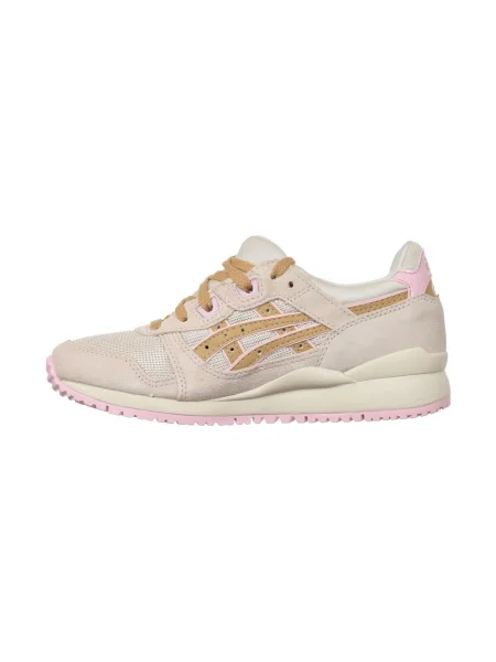 Pantofi Asics alergare kaki