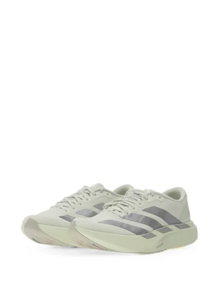 Sneakerși Adidas Adizero verde