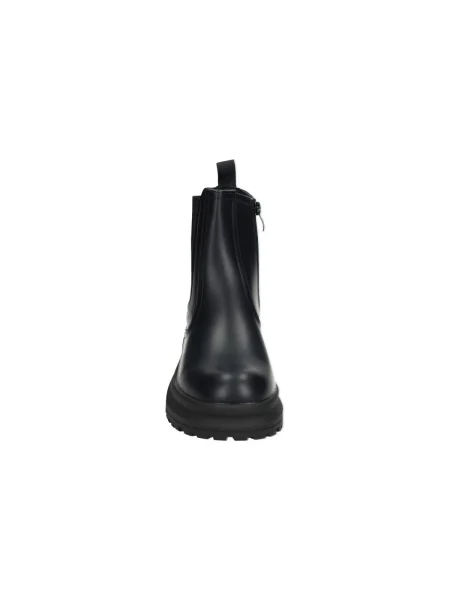 Pantofi Tulipano negru