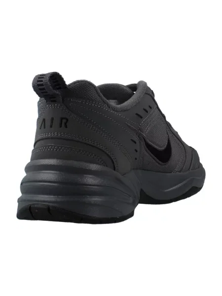 Pantofi Nike gri