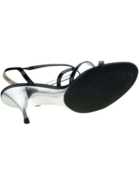 Pantofi Gabor negru