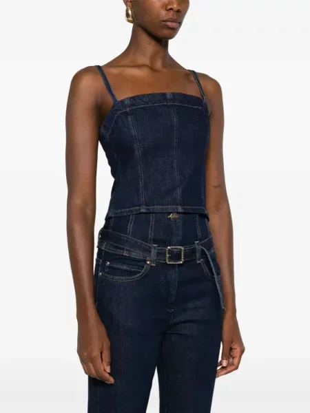 Maiou Pinko albastru