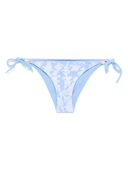 Bikini Heidi Klein albastru