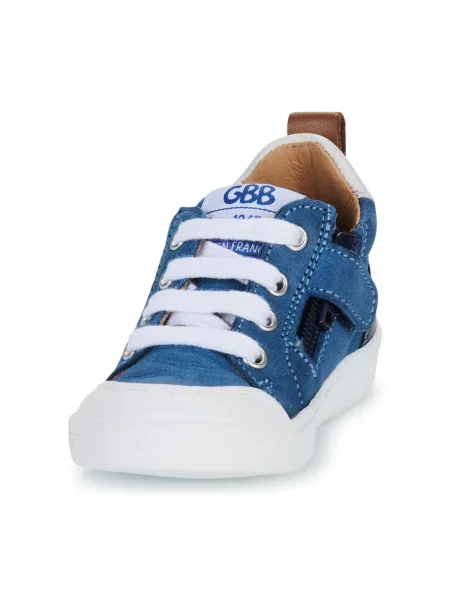 Pantofi copii Gbb albastru