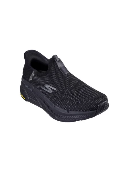 Pantofi Skechers negru