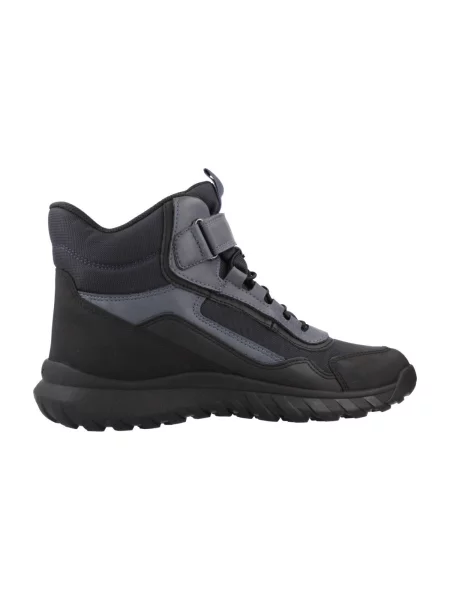 Pantofi copii Geox albastru