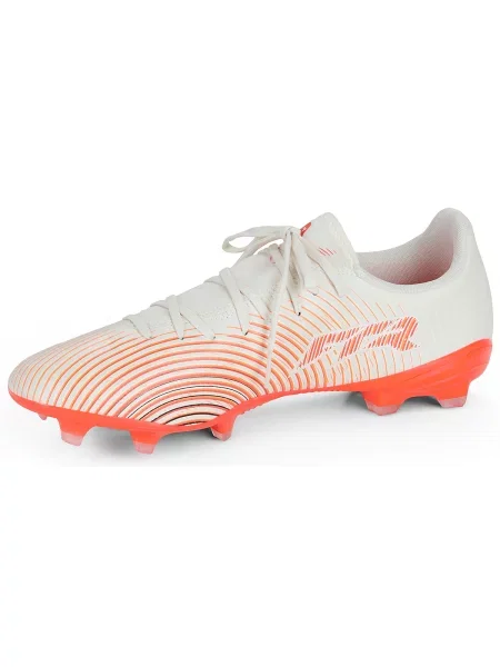 Pantofi Puma alb