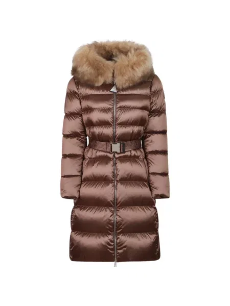 Kailiniai Moncler ruda