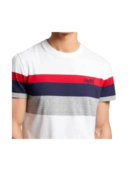 Póló Superdry fehér